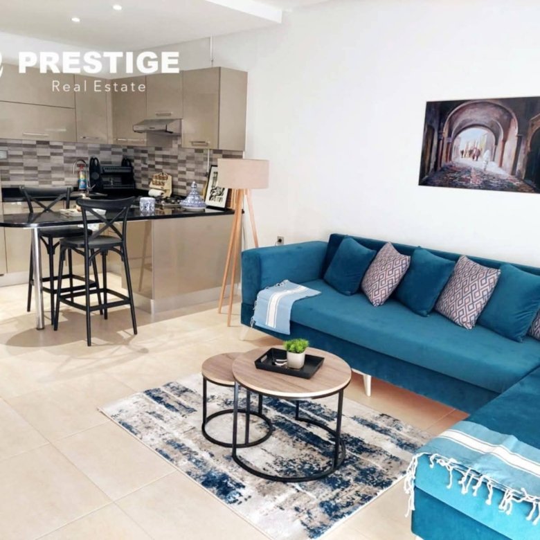 A vendre S1 Palm Lake Monastir