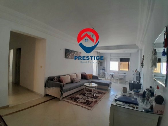 A vendre S2 à Monastir