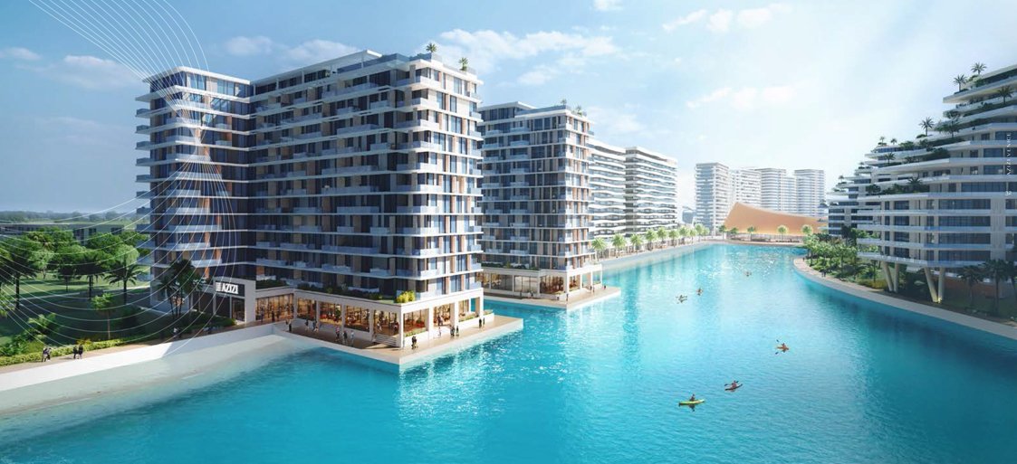VENISE DUBAI 2