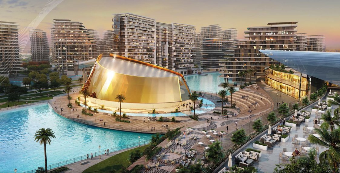 VENISE DUBAI